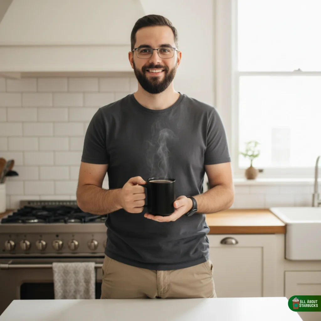 How To Make Starbucks Guatemala Antigua Coffee At Home 5 How to make starbucks guatemala antigua coffee at home