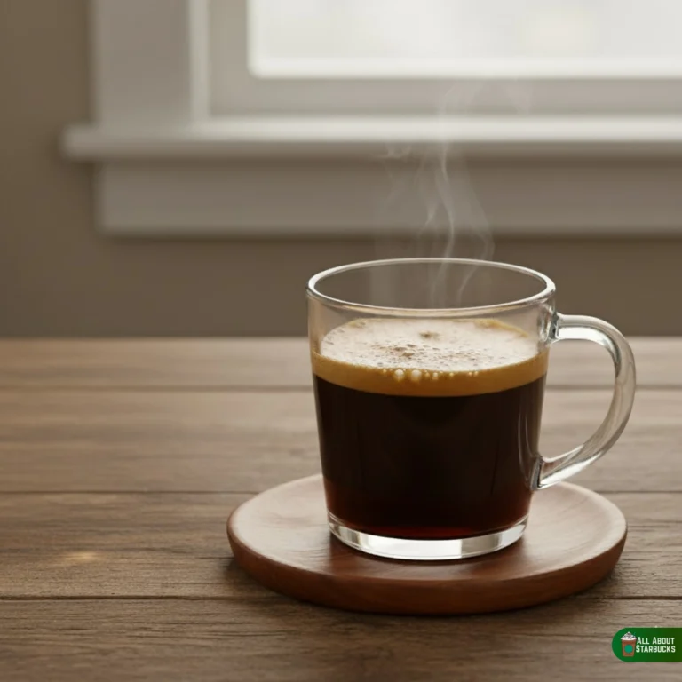 Homemade starbucks guatemala casi cielo® coffee recipe