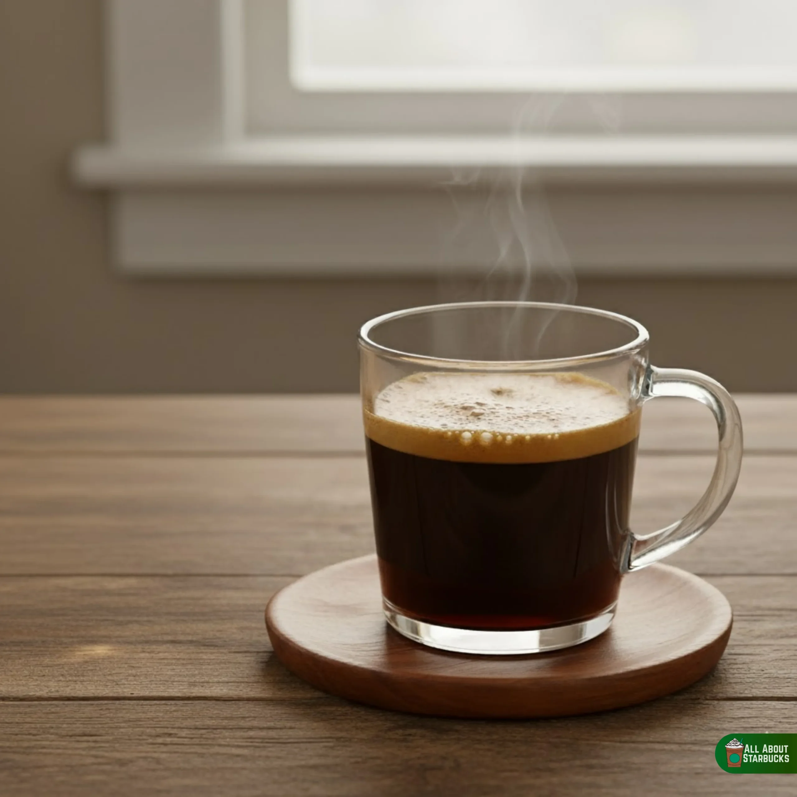 Homemade Starbucks Guatemala Casi Cielo® Coffee Recipe