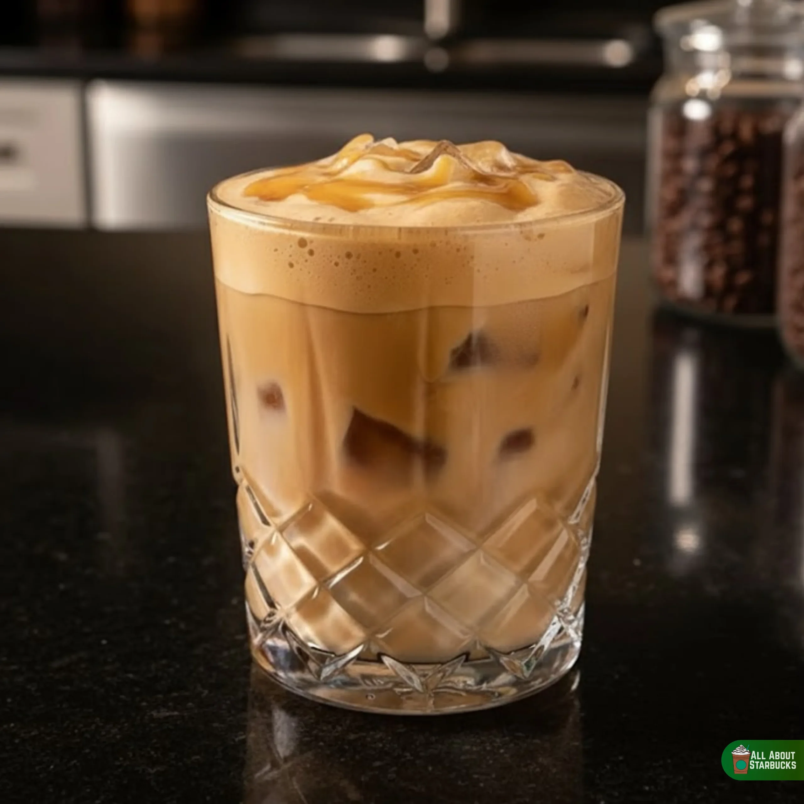 Make Starbucks Caffè Verona® Coffee Like a Barista