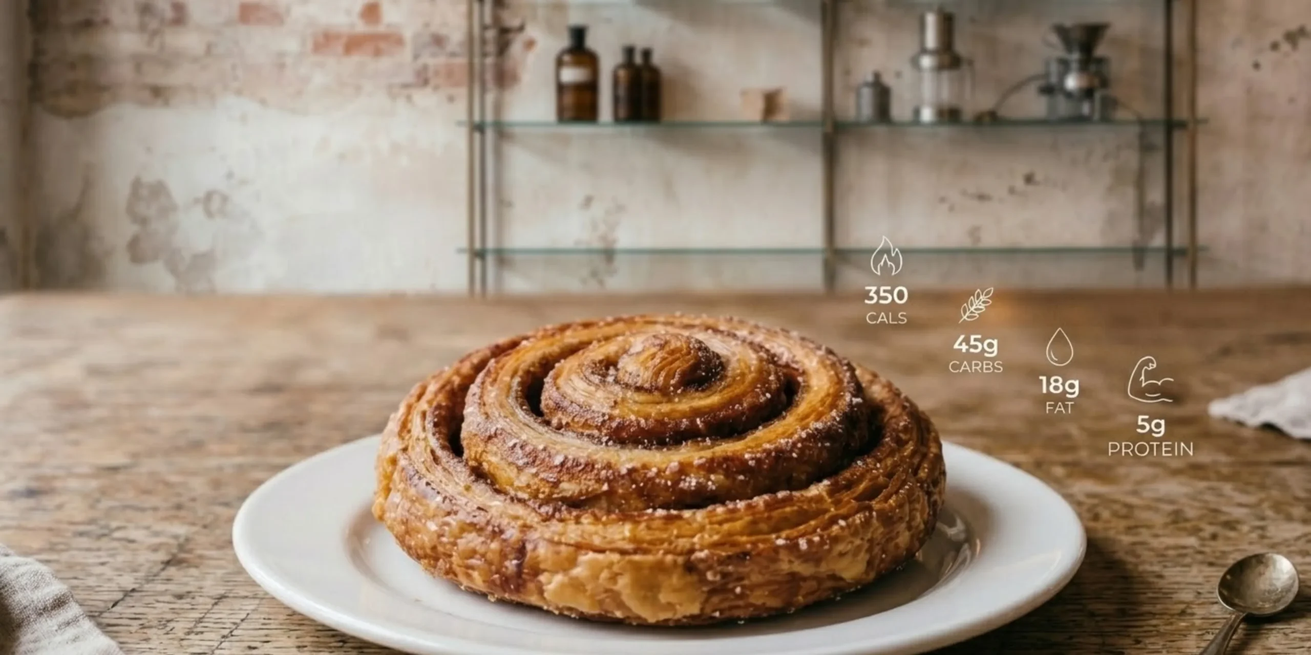 Calories In Starbucks Cinnamon Swirl &Amp; Nutrition Facts 1 Calories in starbucks cinnamon swirl & nutrition facts