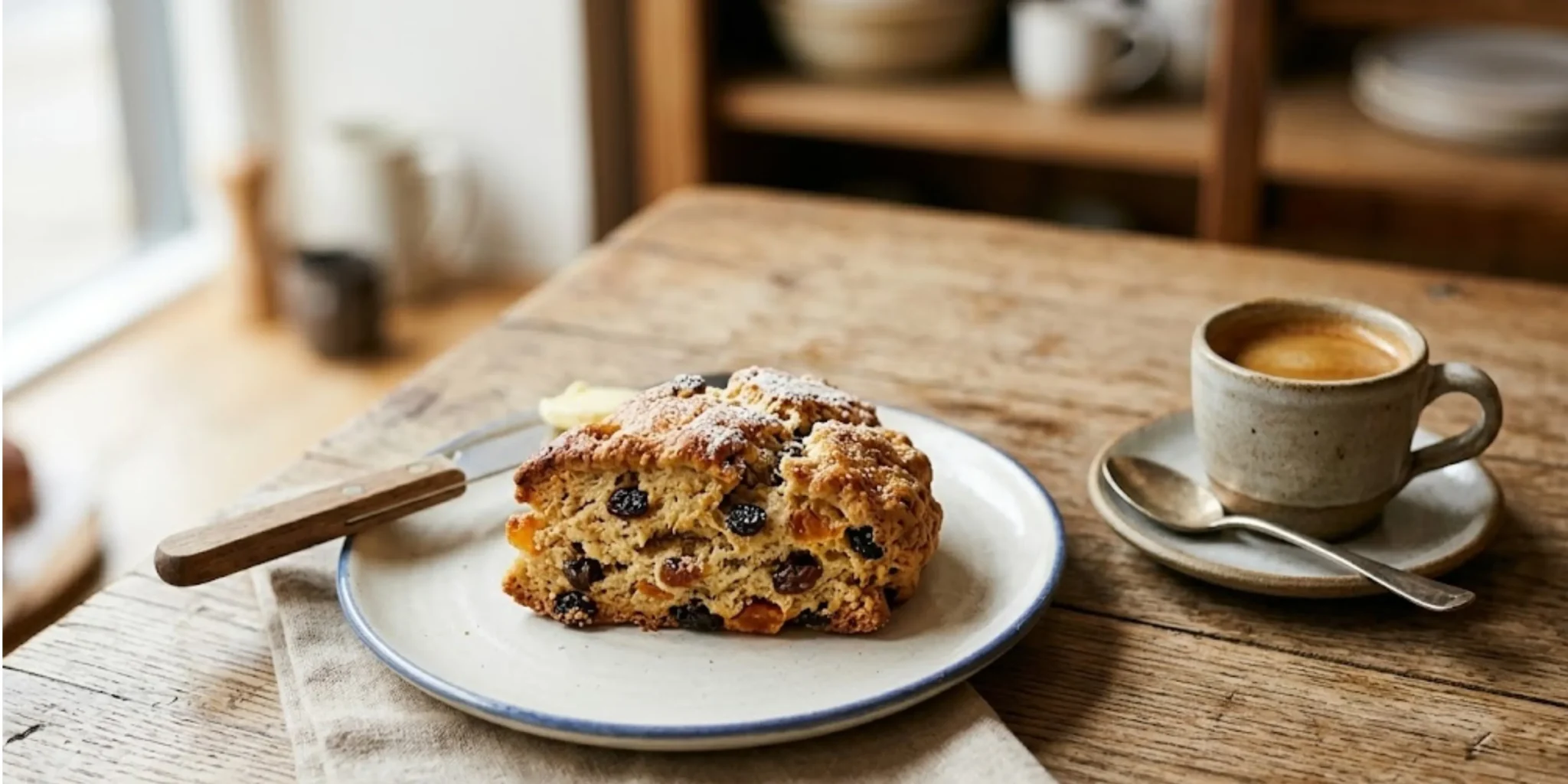 How many calories in starbucks fruit scone? Full nutrition guide