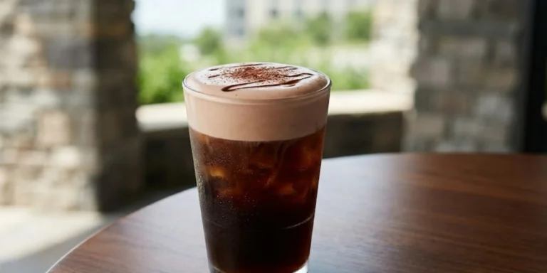 Actual Calories In Starbucks Chocolate Cream Cold Brew 7 Actual calories in starbucks chocolate cream cold brew