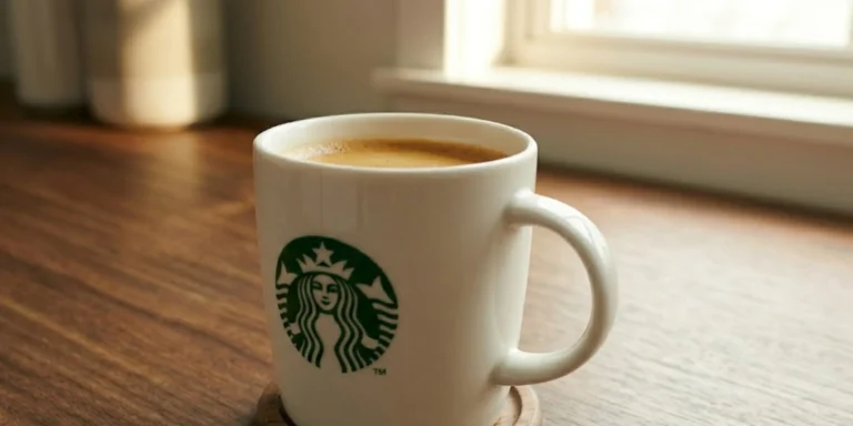 How to make starbucks green apron blend at home