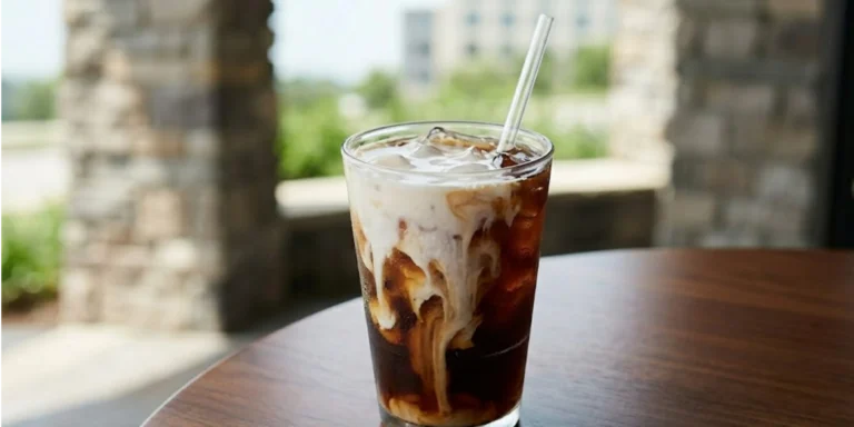 Starbucks Vanilla Sweet Cream Cold Brew Nutrition &Amp; Health Breakdown 6 Starbucks vanilla sweet cream cold brew nutrition & health breakdown