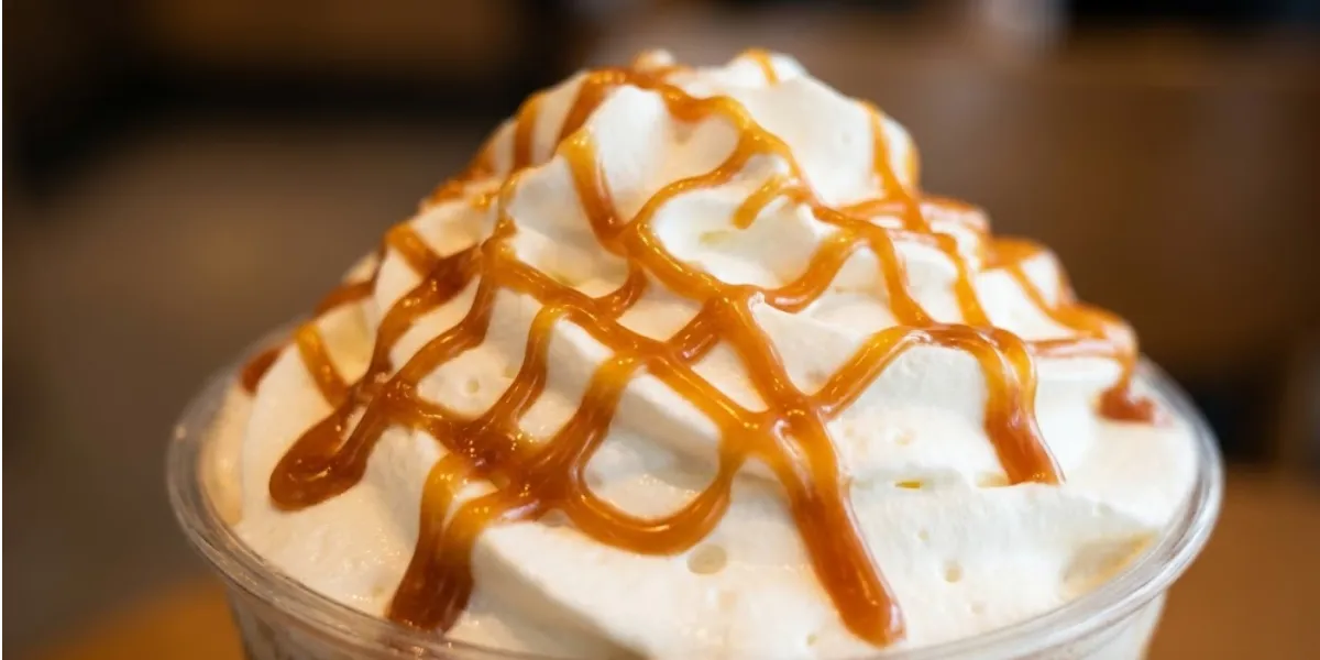 Calories in starbucks caramel drizzle  sugar & ingredients