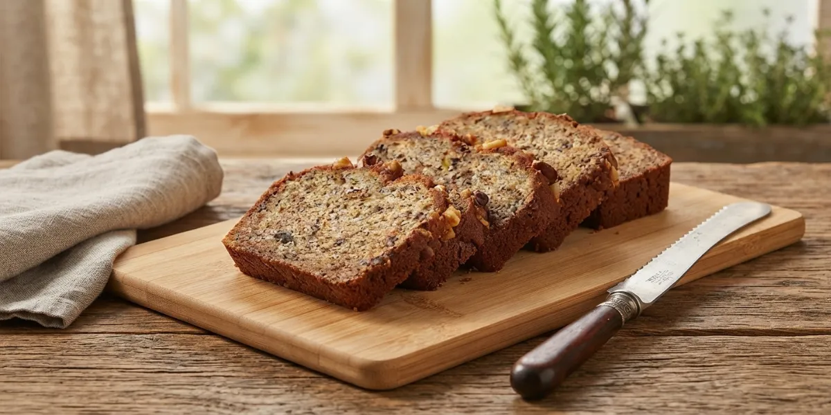 Calories in Starbucks Banana, Walnut & Pecan Loaf | Full Nutrition Guide