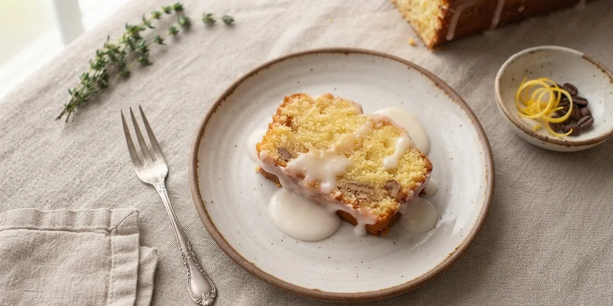 Calories in starbucks iced lemon loaf | full nutrition guide