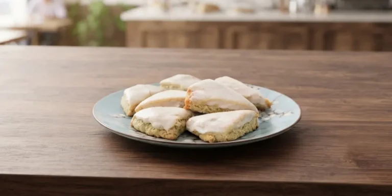 Calories in starbucks petite vanilla bean scone | full nutrition guide