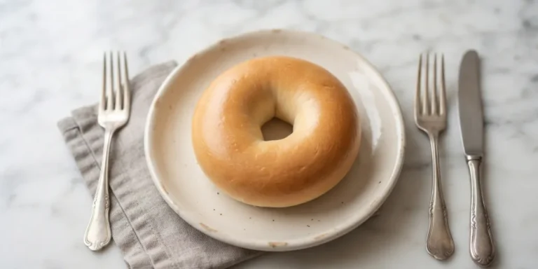 Calories in starbucks plain bagel | full nutrition guide