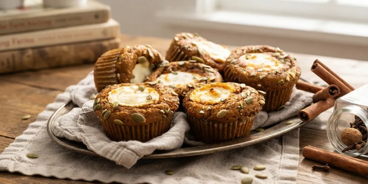 Calories in starbucks pumpkin cream cheese muffin | full nutrition guide