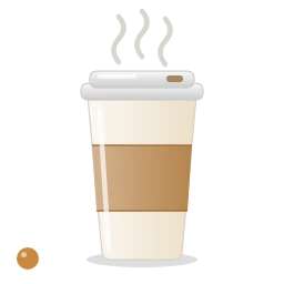 Starbucks Menu With Prices 2026 | See Every Item &Amp; Cost 10 Caramel macchiato icon