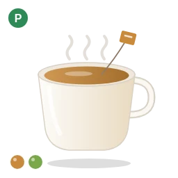 Starbucks Menu With Prices 2026 | See Every Item &Amp; Cost 138 Caramel protein matcha icon