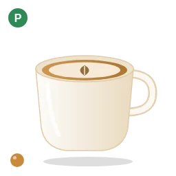 Starbucks Menu With Prices 2026 | See Every Item &Amp; Cost 11 Caramel protein latte icon