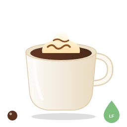 Starbucks Menu With Prices 2026 | See Every Item &Amp; Cost 168 Hot chocolate icon
