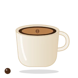 Starbucks Menu With Prices 2026 | See Every Item &Amp; Cost 17 Espresso con panna icon