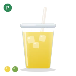 Starbucks Menu With Prices 2026 | See Every Item &Amp; Cost 42 Iced banana protein cream matcha icon