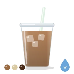 Starbucks Menu With Prices 2026 | See Every Item &Amp; Cost 51 Iced cinnamon dolce latte icon