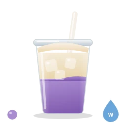Starbucks Menu With Prices 2026 | See Every Item &Amp; Cost 61 Iced lavender latte icon