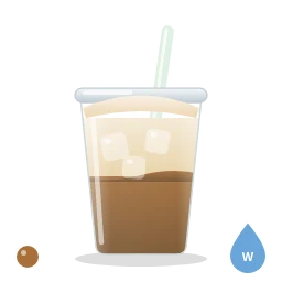 Starbucks Menu With Prices 2026 | See Every Item &Amp; Cost 64 Iced pecan crunch latte icon