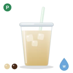 Starbucks Menu With Prices 2026 | See Every Item &Amp; Cost 78 Iced vanilla protein cream shaken espresso icon