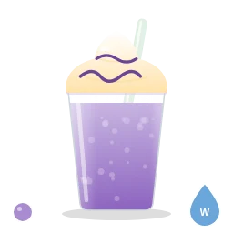Starbucks Menu With Prices 2026 | See Every Item &Amp; Cost 100 Lavender crème frappuccino icon