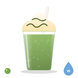 Starbucks Menu With Prices 2026 | See Every Item &Amp; Cost 101 Matcha crème frappuccino icon