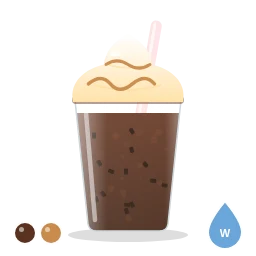 Starbucks Menu With Prices 2026 | See Every Item &Amp; Cost 102 Mocha cookie crumble frappuccino icon