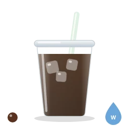 Starbucks Menu With Prices 2026 | See Every Item &Amp; Cost 82 Nondairy chocolate cream cold brew icon
