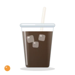 Starbucks Menu With Prices 2026 | See Every Item &Amp; Cost 85 Orange cream cold brew icon
