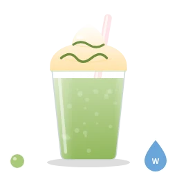Starbucks Menu With Prices 2026 | See Every Item &Amp; Cost 98 Horchata crème frappuccino icon