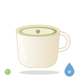 Starbucks Menu With Prices 2026 | See Every Item &Amp; Cost 28 Pistachio latte icon