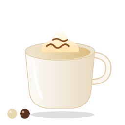 Starbucks Menu With Prices 2026 | See Every Item &Amp; Cost 35 White chocolate mocha icon