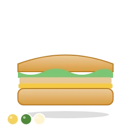 Starbucks Menu With Prices 2026 | See Every Item &Amp; Cost 182 Egg, pesto & mozzarella sandwich icon