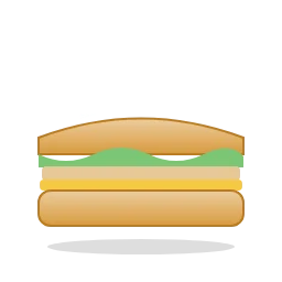 Starbucks Menu With Prices 2026 | See Every Item &Amp; Cost 185 Impossible breakfast sandwich icon