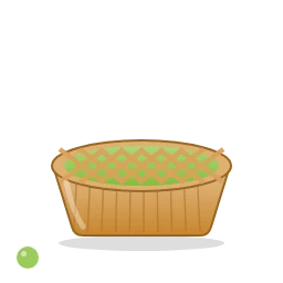 Starbucks Menu With Prices 2026 | See Every Item &Amp; Cost 194 Apple crumble mini pie icon
