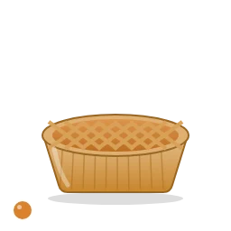 Starbucks Menu With Prices 2026 | See Every Item &Amp; Cost 219 Pumpkin mini pie icon