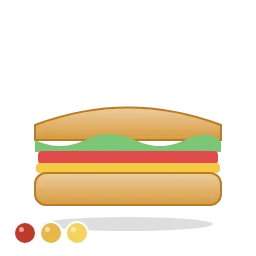 Starbucks Menu With Prices 2026 | See Every Item &Amp; Cost 174 Bacon & gruyère egg bites icon