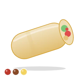 Starbucks Menu With Prices 2026 | See Every Item &Amp; Cost 176 Bacon, sausage & egg wrap icon