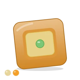 Starbucks Menu With Prices 2026 | See Every Item &Amp; Cost 187 Potato, cheddar & chive bakes icon