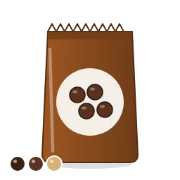Starbucks Menu With Prices 2026 | See Every Item &Amp; Cost 223 Skinnydipped dark chocolate cocoa almonds icon