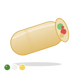 Starbucks Menu With Prices 2026 | See Every Item &Amp; Cost 181 Egg white & roasted red pepper egg bites icon
