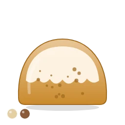 Starbucks Menu With Prices 2026 | See Every Item &Amp; Cost 215 Petite vanilla bean scone icon