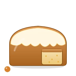 Starbucks Menu With Prices 2026 | See Every Item &Amp; Cost 217 Pumpkin & pepita loaf icon