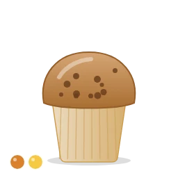 Starbucks Menu With Prices 2026 | See Every Item &Amp; Cost 218 Pumpkin cream cheese muffin icon