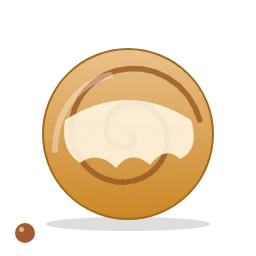 Starbucks Menu With Prices 2026 | See Every Item &Amp; Cost 206 Cinnamon pullapart icon